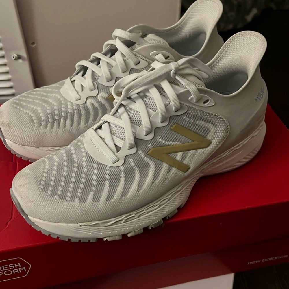 New Balance Fresh Foam 860 v11
